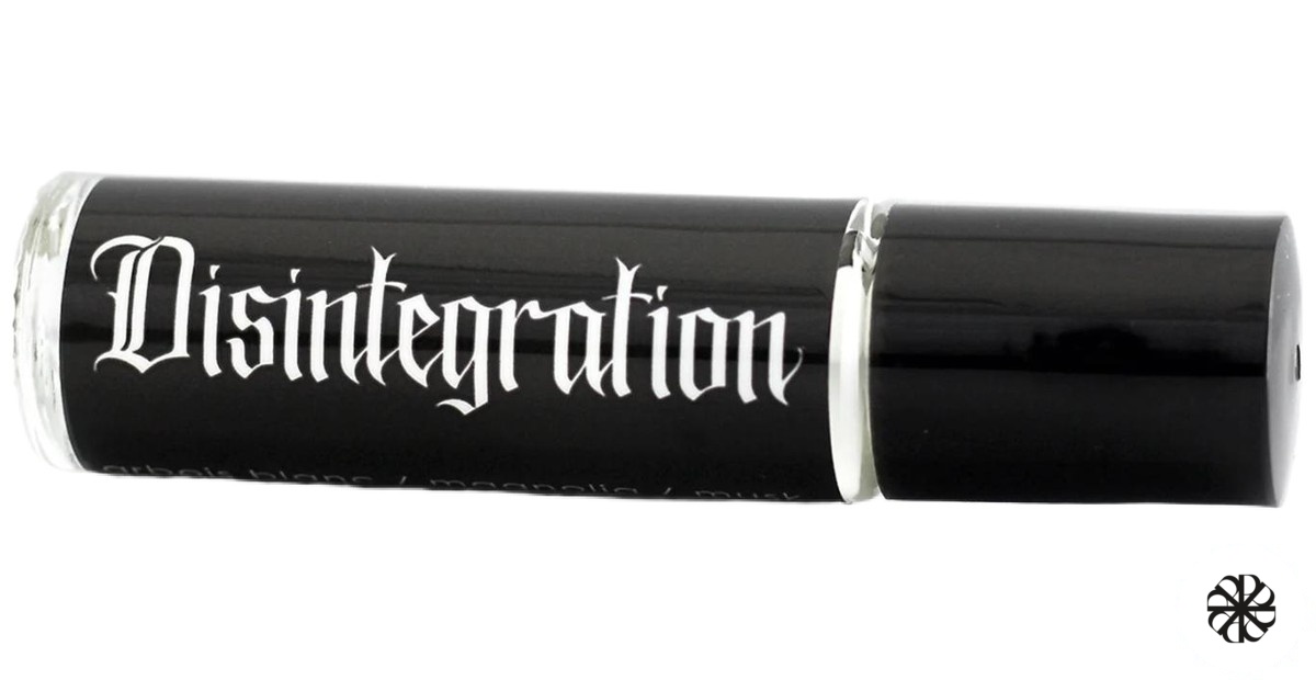 Disintegration Burke & Hare Co