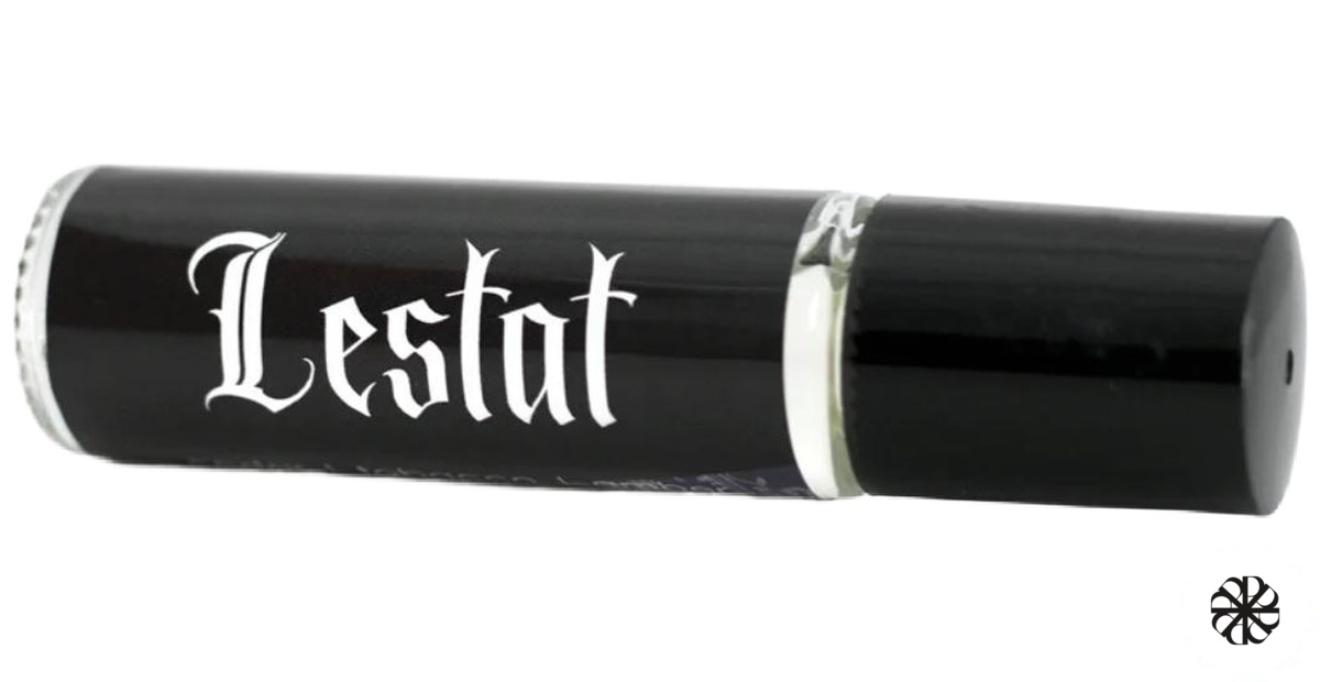 Lestat (Cedar + Amber) Burke & Hare Co