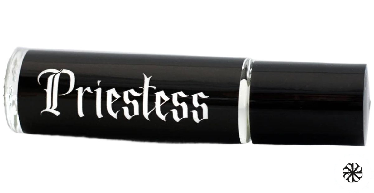 Priestess Burke & Hare Co