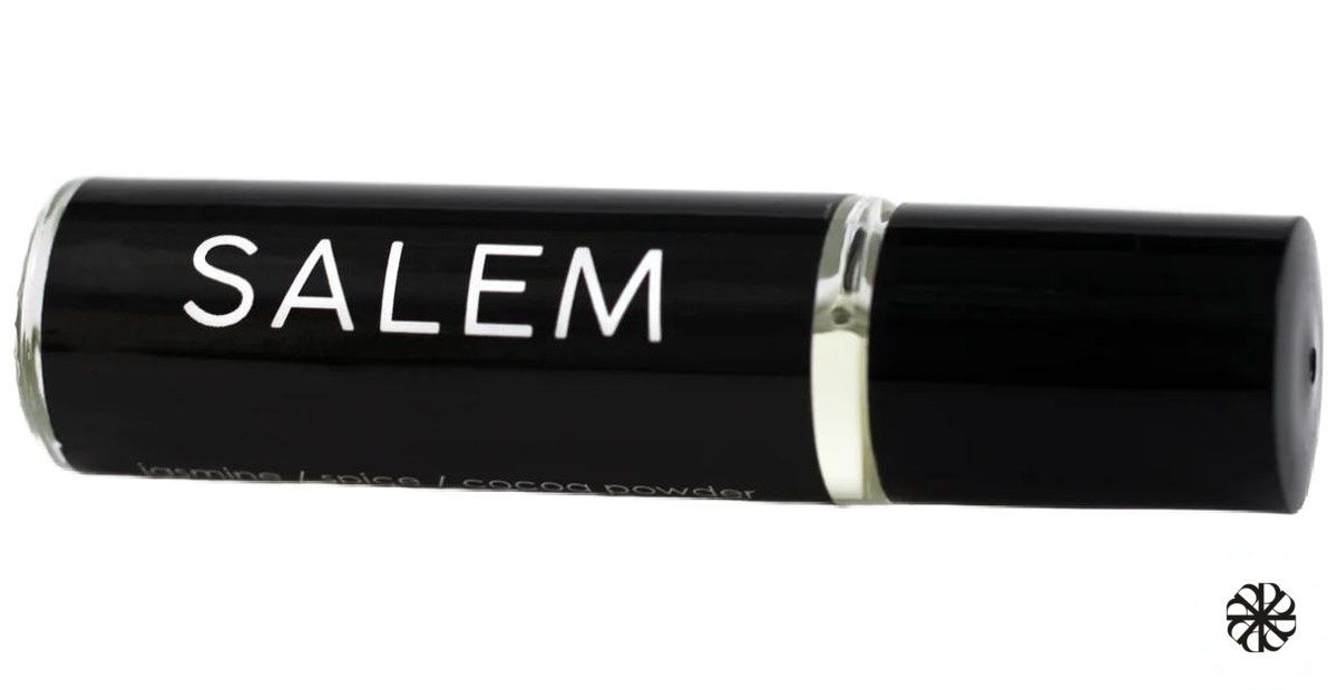 Salem Burke & Hare Co