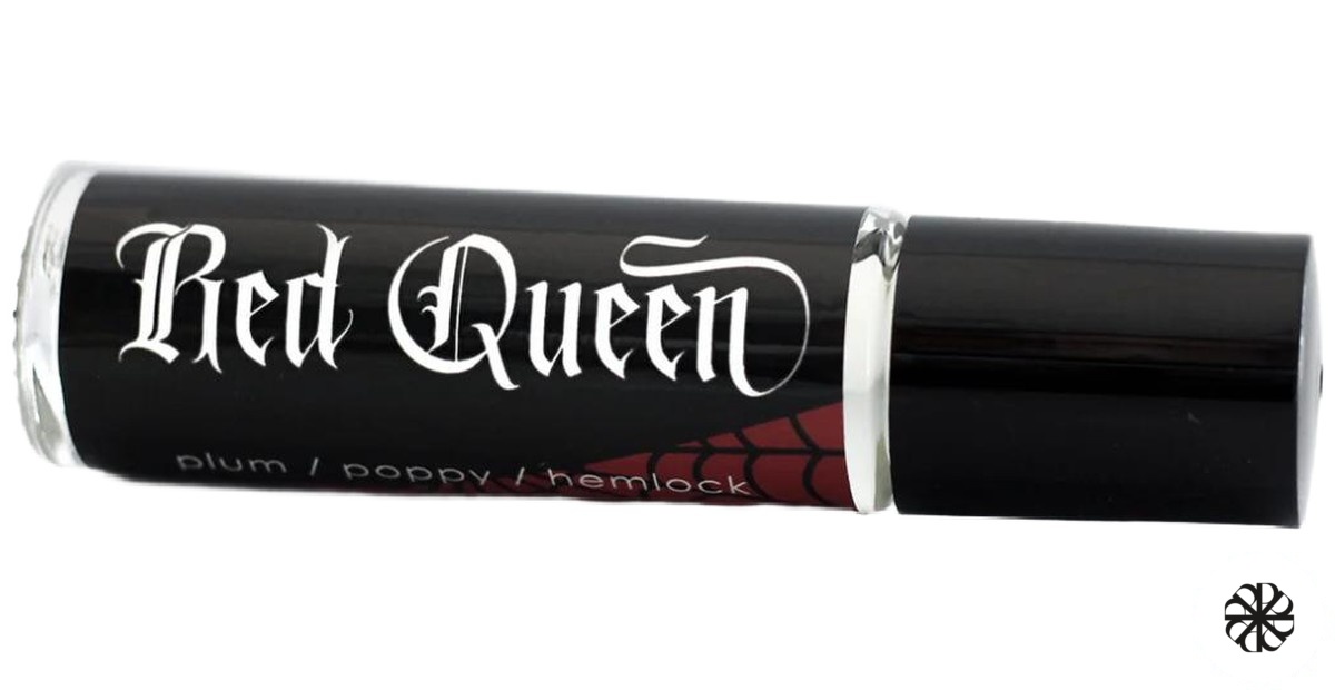 Red Queen Burke & Hare Co
