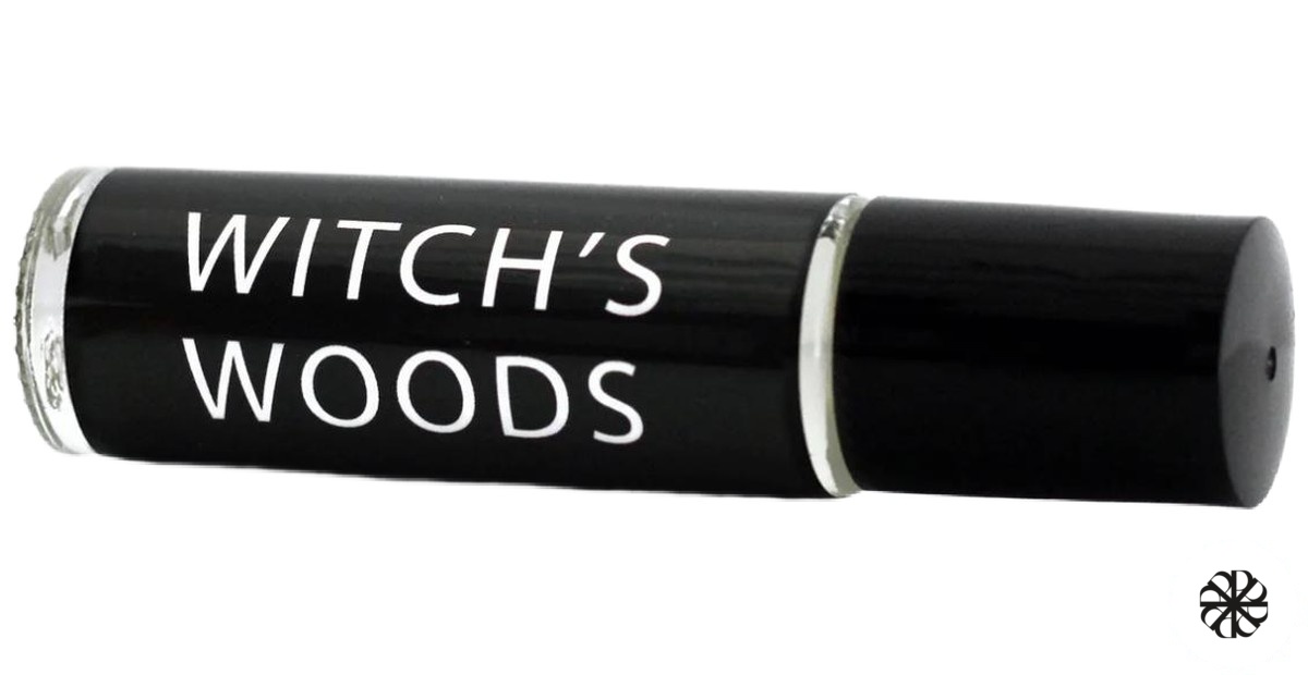 Witch's Woods Burke & Hare Co