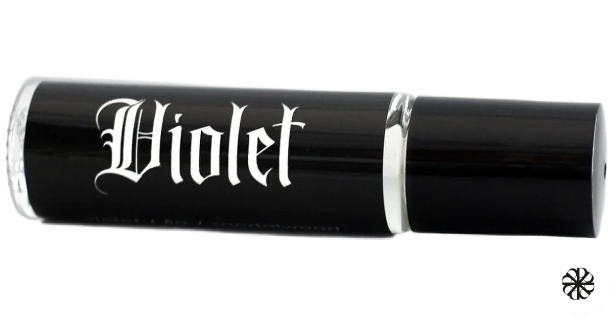 Violet (Fig + Sandalwood) Burke & Hare Co