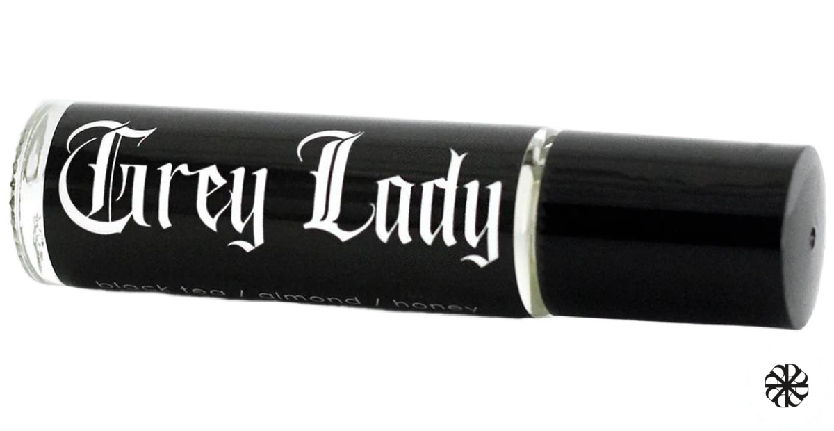Grey Lady Burke & Hare Co