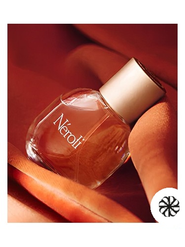 Néroli Burren Perfumery