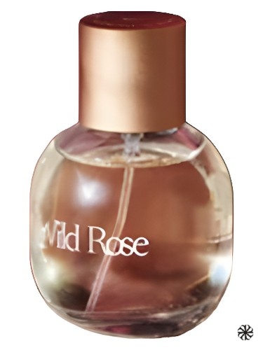 Wild Rose Burren Perfumery