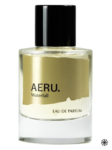 Waterfall AERU