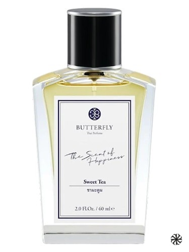 Sweet Tea Butterfly Thai Perfume