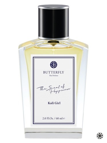 Kali Girl Butterfly Thai Perfume