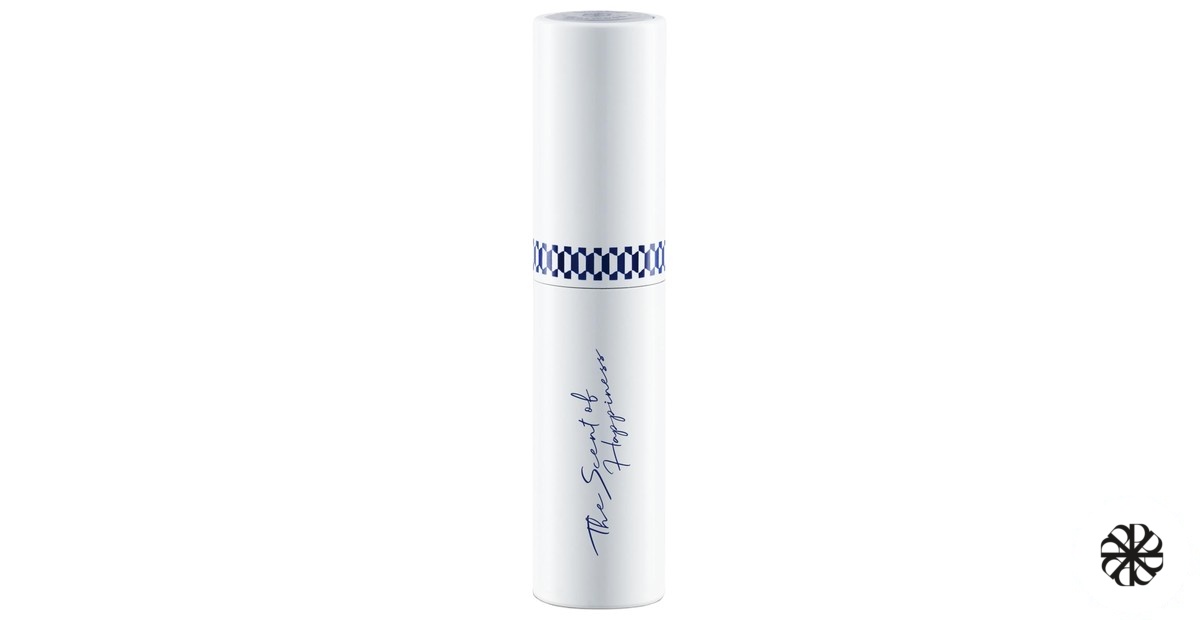 Patchouli Noir Butterfly Thai Perfume
