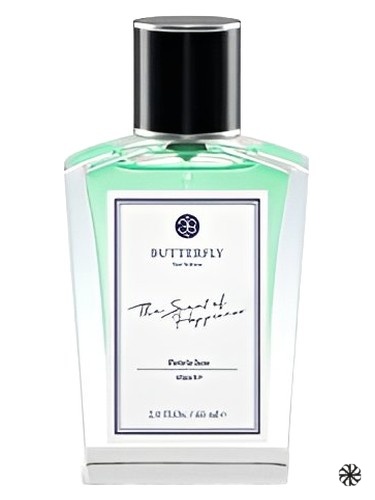 Petrichor Butterfly Thai Perfume