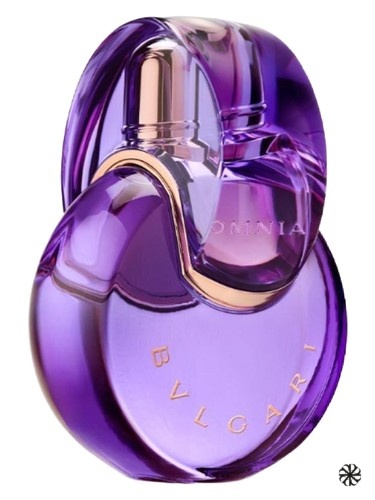Omnia Amethyste Eau de Parfum Bvlgari