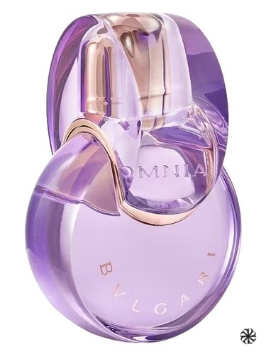 Omnia Amethyste Eau de Toilette Bvlgari
