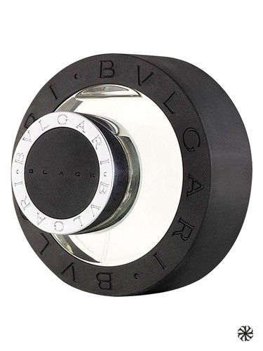 Black Bvlgari