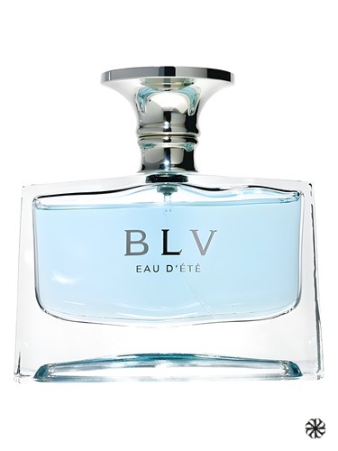 BLV Eau d'Ete Bvlgari