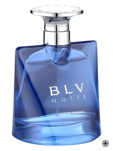BLV Notte Pour Femme Bvlgari