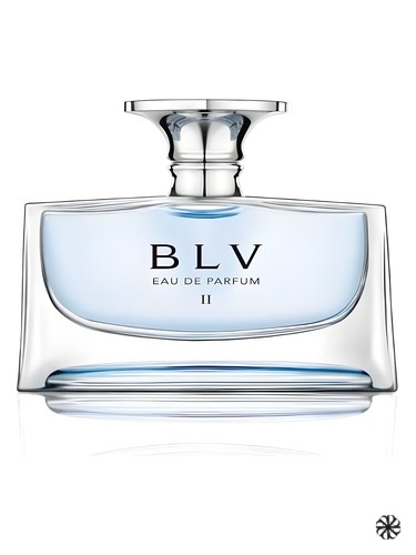 BLV Eau de Parfum II Bvlgari