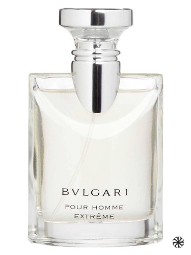 Bvlgari Extreme Bvlgari