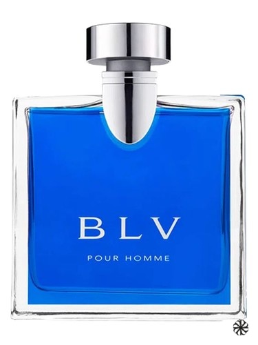 BLV Pour Homme Bvlgari