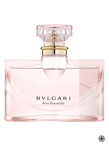 Bvlgari Rose Essentielle Eau De Toilette Rosee Bvlgari