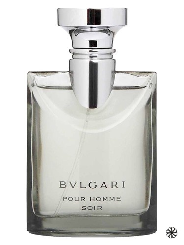 Bvlgari Pour Homme Soir Bvlgari