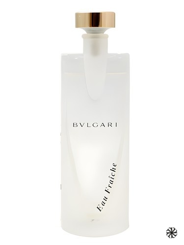 Eau Fraiche Bvlgari