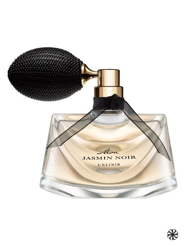 Mon Jasmin Noir L'Elixir Eau de Parfum Bvlgari