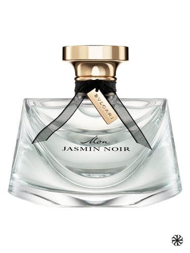 Mon Jasmin Noir Bvlgari
