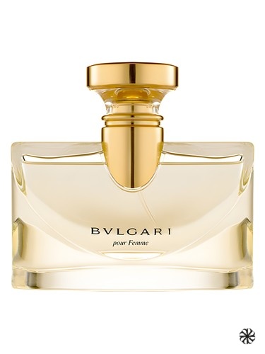 Bvlgari Pour Femme Bvlgari