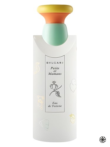 Petits et Mamans Bvlgari