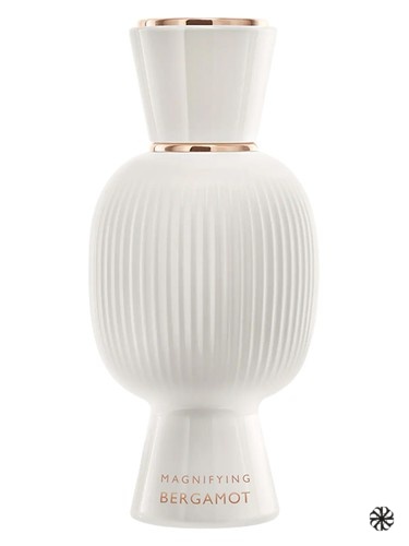Allegra Magnifying Bergamot Essence Bvlgari