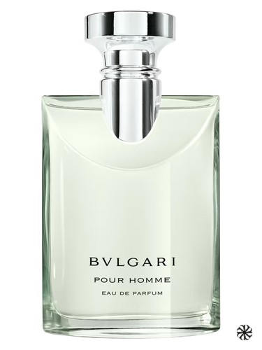 Pour Homme Eau De Parfum Bvlgari