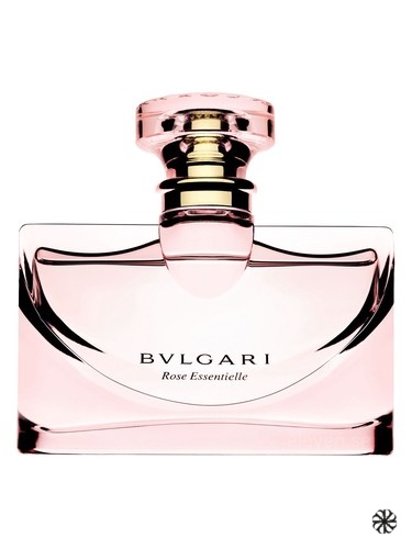 Rose Essentielle Bvlgari