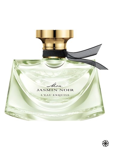 Mon Jasmin Noir L'Eau Exquise Bvlgari