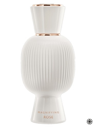 Allegra Magnifying Rose Essence Bvlgari