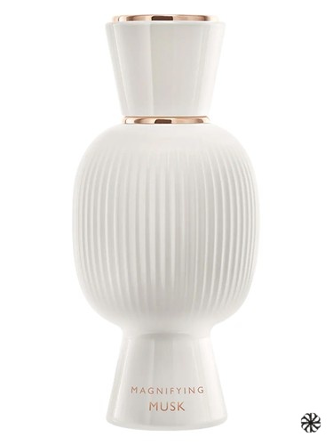 Allegra Magnifying Musk Essence Bvlgari