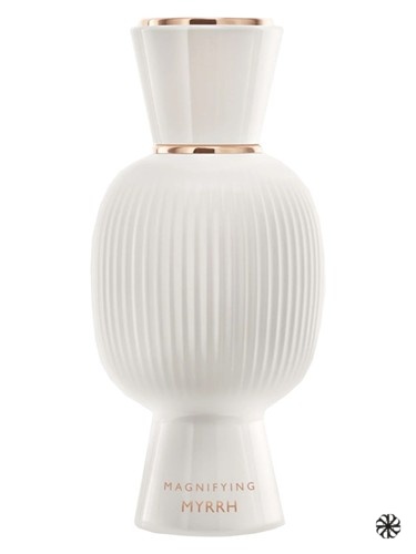 Allegra Magnifying Myrrh Essence Bvlgari
