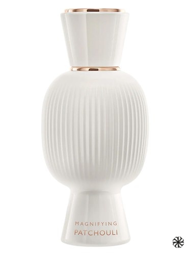 Allegra Magnifying Patchouli Essence Bvlgari