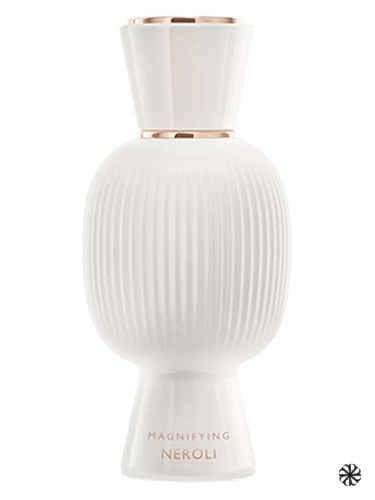 Allegra Magnifying Neroli Essence Bvlgari