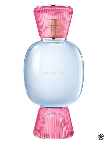 Chill & Sole Bvlgari