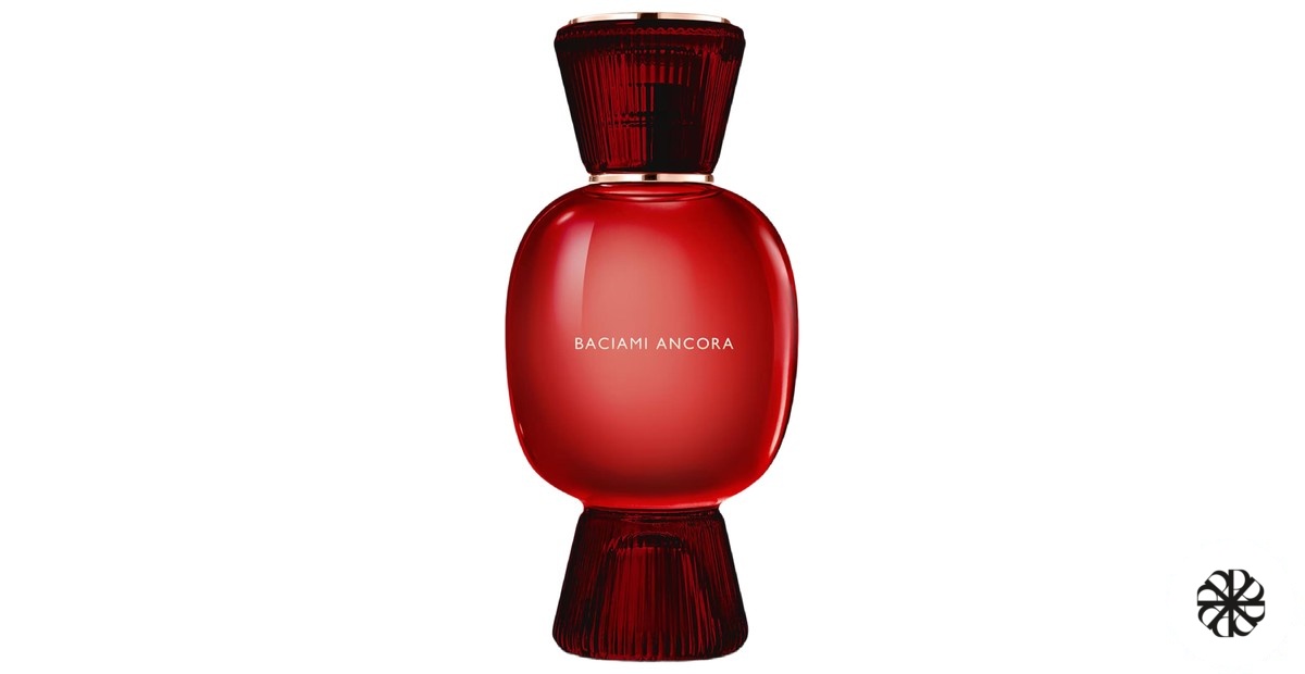 Baciami Ancora Bvlgari