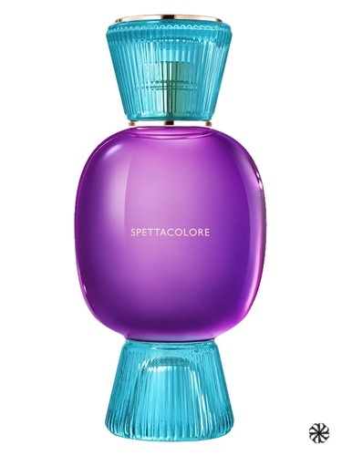 Spettacolore Bvlgari