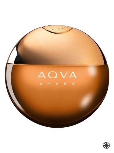 Aqva Amara Bvlgari