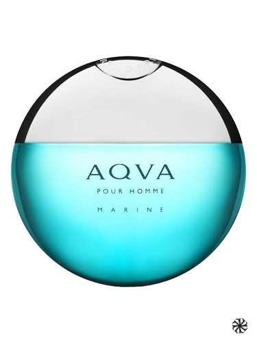 Aqva Pour Homme Marine Bvlgari
