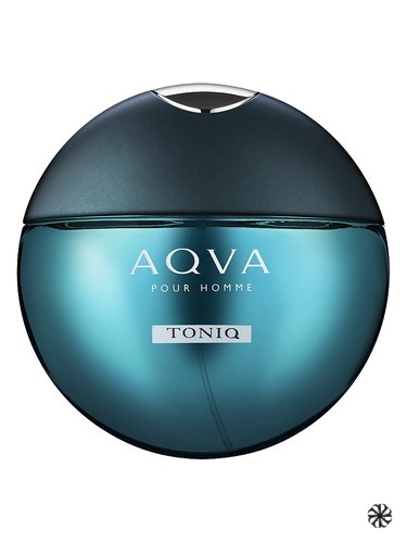 Aqva Pour Homme Toniq Bvlgari
