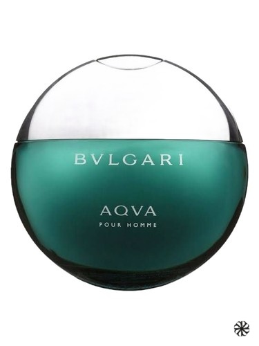 Aqva Pour Homme Bvlgari