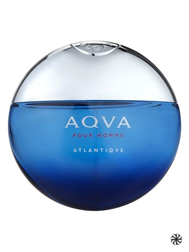 Aqva Pour Homme Atlantiqve Bvlgari