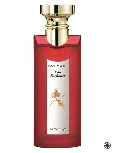 Eau Parfumée au Thé Rouge Bvlgari
