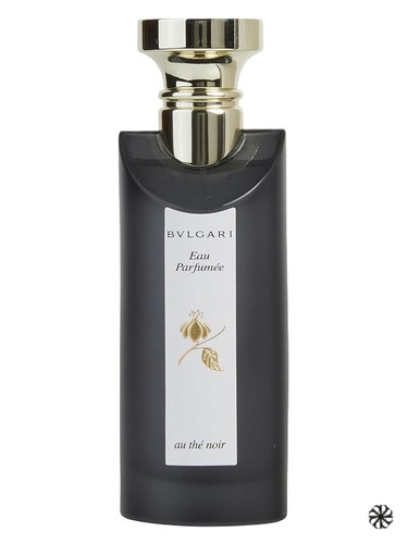 Eau Parfumee au The Noir Bvlgari