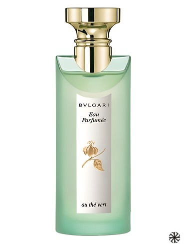Eau Parfumee au The Vert Bvlgari